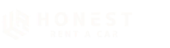 オネストレンタカー